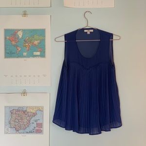 Ya Los Angeles Blouse